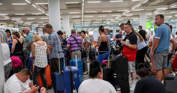 ​Najwięcej polskich turystów, którzy ucierpieli z powodu bankructwa turystycznej firmy Thomas Cook, znajduje się na hiszpańskich Balearach, głównie na Majorce.