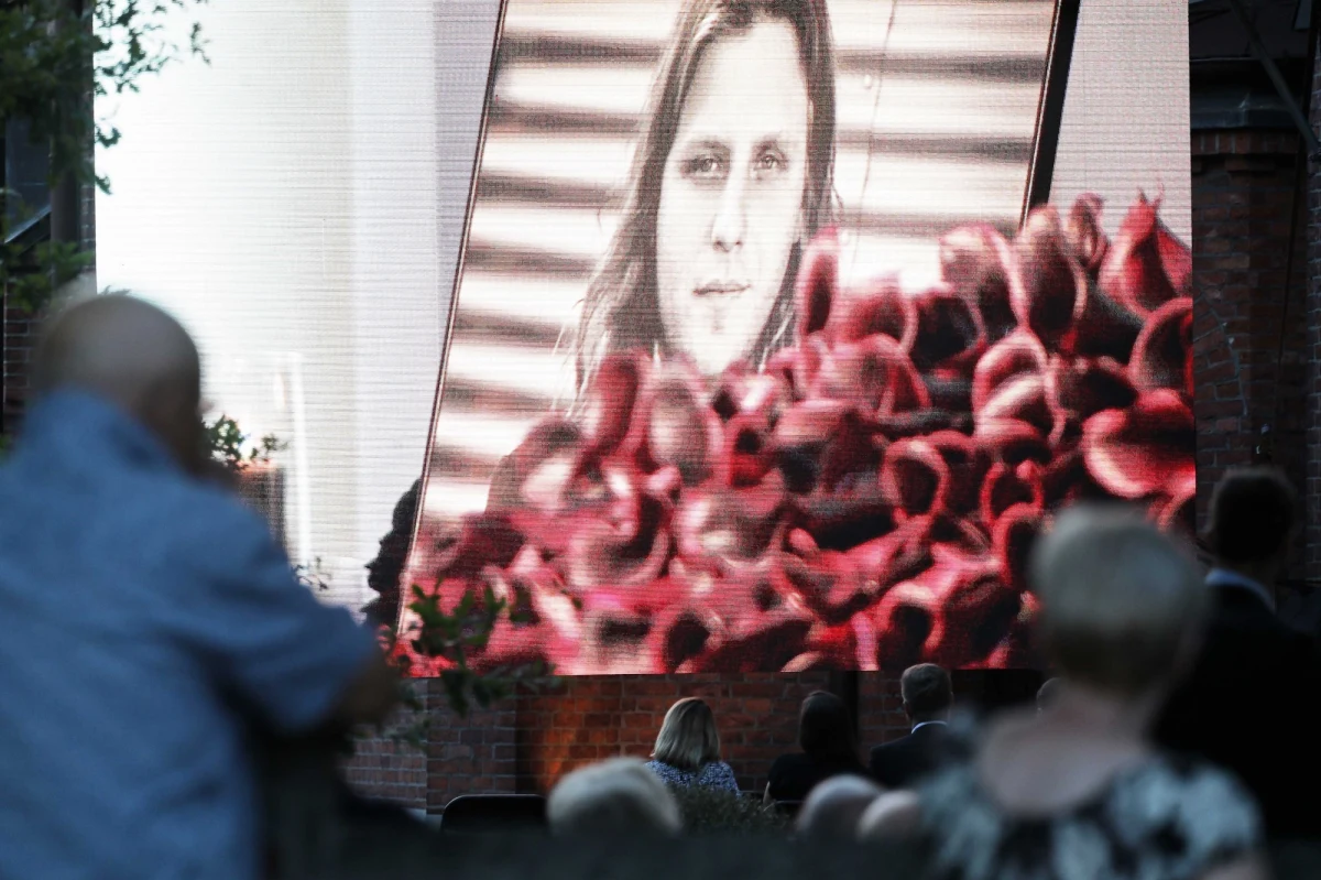 Są oficjalne wyniki sekcji zwłok producenta filmowego Piotra Woźniaka-Staraka, który 18 sierpnia zginął w wypadku na jeziorze Kisajno na Mazurach. Badania wykazały m.in., że w chwili wypadku mężczyzna był pod wpływem alkoholu: we krwi miał 1,7 promila.