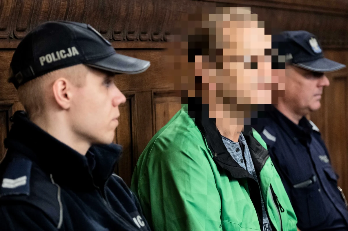 Przed Sądem Okręgowym w Katowicach rozpoczął się proces Romana S., byłego członka plutonu specjalnego ZOMO, oskarżonego o strzelanie do górników w kopalni Wujek w grudniu 1981 r. Od milicyjnych kul zginęło wtedy dziewięciu protestujących górników, a 21 zostało rannych.