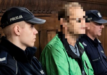 Ruszył proces byłego zomowca ws. śmierci górników z Wujka