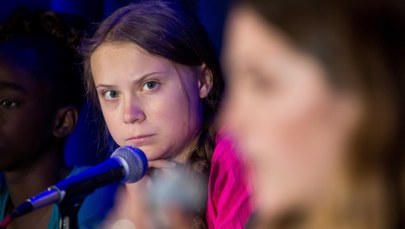 Greta Thunberg wśród laureatów alternatywnego Nobla