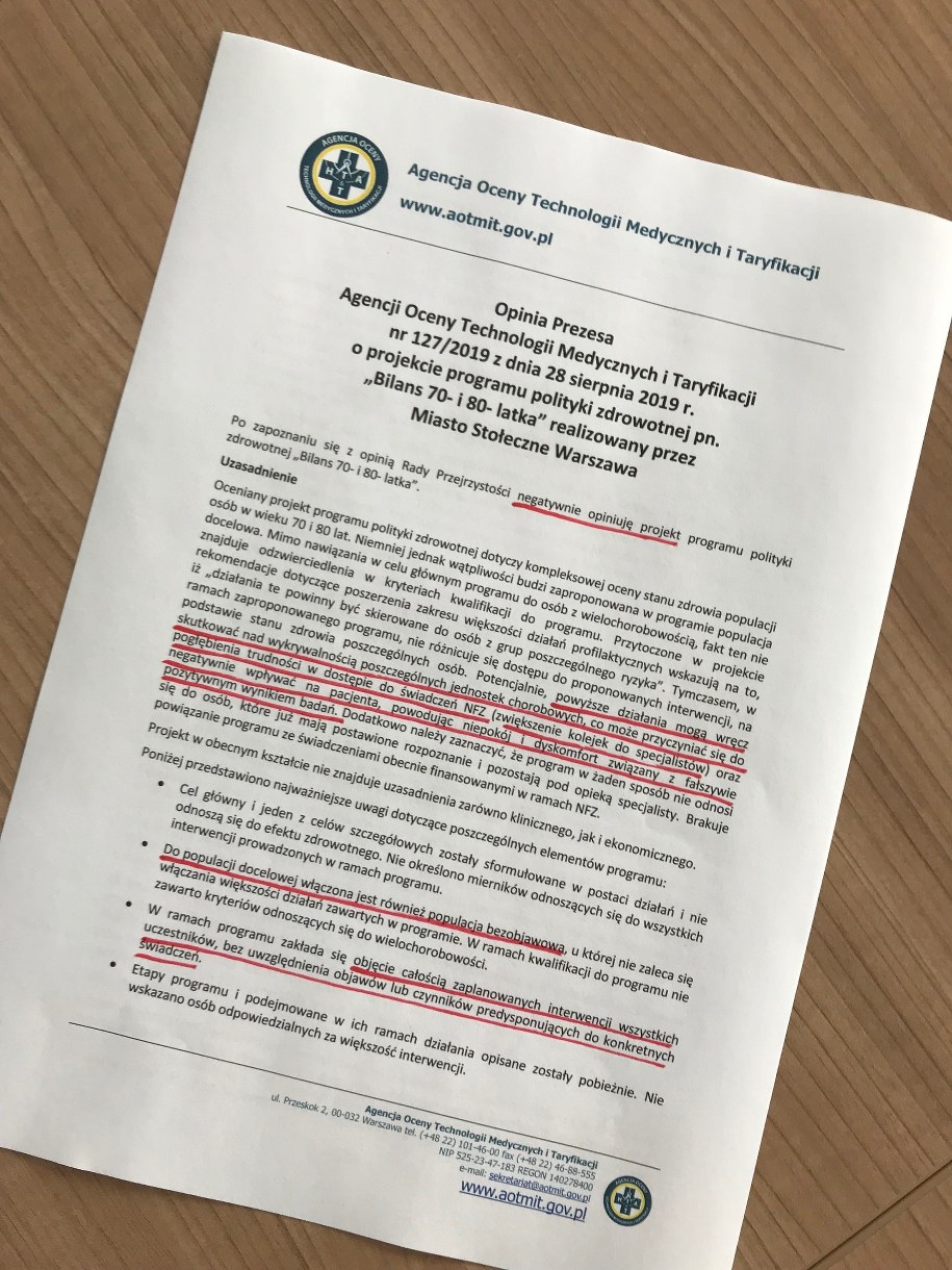 /Mariusz PIekarski /RMF FM