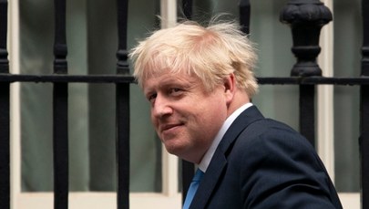 Boris Johnson - błędny rycerz brexitu