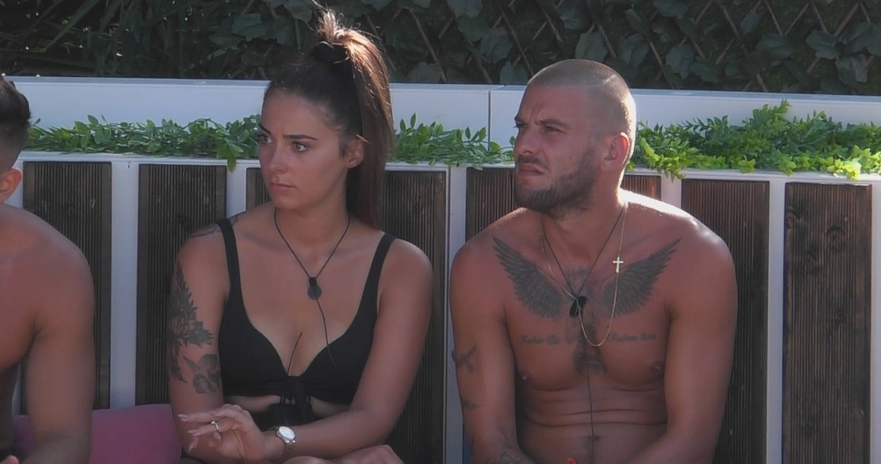 W nadchodzącym odcinku "Love Island. Wyspa miłości" aż dwie osoby opuszczą willę w słonecznej Hiszpanii!