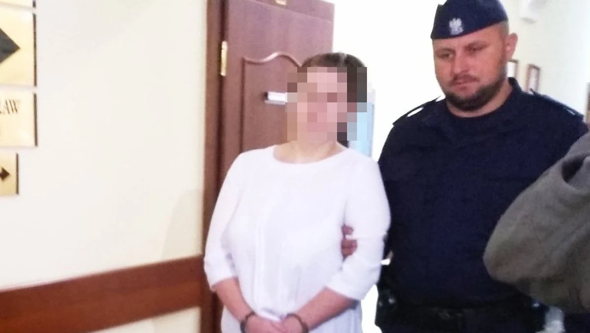 Przed Sądem Okręgowym w Opolu rozpoczął się proces 28-letniej Aleksandry J. i jej partnera, 37-letniego Dawida W. Kobieta jest oskarżona o zabójstwo swoich czworga nowonarodzonych dzieci. Mężczyźnie zarzuca się pomoc w zbrodni.