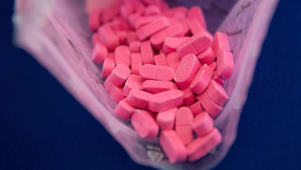 Zamiast dwóch sukienek - 25 tys. tabletek ecstasy. Taka była zawartość paczki, którą dostała 58-letnia Austriaczka. Kobieta początkowo nie zorientowała się, że przysłano jej narkotyki warte pół miliona euro. Myślała, że to… dekoracyjne kamyczki.