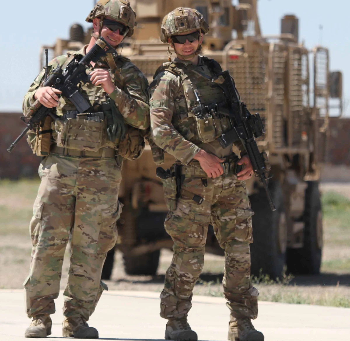 50 milionów dolarów rocznie – taki, jak dowiedział się nieoficjalnie reporter RMF FM, ma być roczny koszt stacjonowania w Polsce amerykańskich żołnierzy, w tym dodatkowego tysiąca. W sumie jest to 5,5 tysiąca amerykańskich żołnierzy. Większość kosztów to media i opłaty na rzecz samorządów, które będzie ponosić ministerstwo obrony.