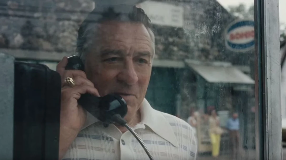 "Irlandczyk" Martina Scorsese 27 września otworzy New York Film Festival. Reżyser nakręcił trwającą 3,5 godziny epicką opowieść o gangsterach powojennej Ameryki. Na ekranie Robert De Niro, Al Pacino i Joe Pesci. Właśnie pojawił się nowy zwiastun jednej z najbardziej wyczekiwanych premier.