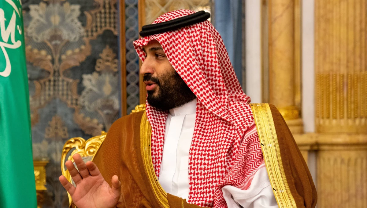 ​Książę koronny Arabii Saudyjskiej Mohammed bin Salman po raz pierwszy publicznie skomentował zabójstwo dziennikarza Dżamal Chaszukdżiego w saudyjskim konsulacie w Stambule. Monarcha powiedział, że bierze odpowiedzialność za tę zbrodnię, choć zapewnia, że nie wiedział o całej operacji.