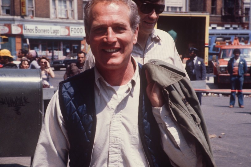 "Jestem zakłopotany faktem, że moje dressingi do sosów przynoszą większe zyski niż moje filmy" - żartował Paul Newman. Aktor cały dochód, jaki generowała jego firma spożywcza, przekazywał na cele charytatywne. W czwartek, 26 września, mija 11. rocznica jego śmierci.