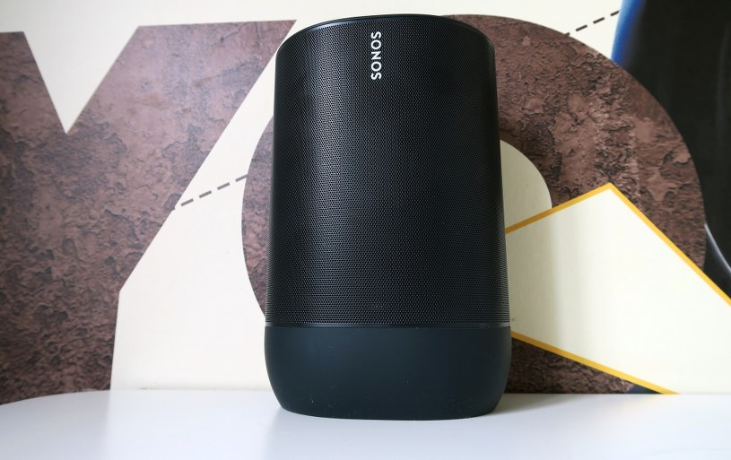 Sonos - najważniejsze informacje
