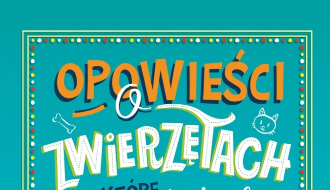 Wyniki konkursu "Opowieści o zwierzętach"