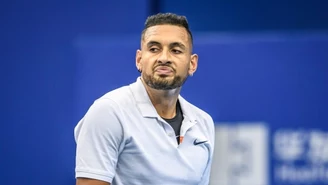 Tego nikt się nie spodziewał. Nick Kyrgios nie zagra w Australian Open!