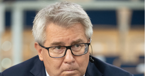 Europoseł PiS Ryszard Czarnecki został przewodniczącym delegacji Parlamentu Europejskiego do spraw relacji z Rosją. Wybór został dokonany przez delegację.