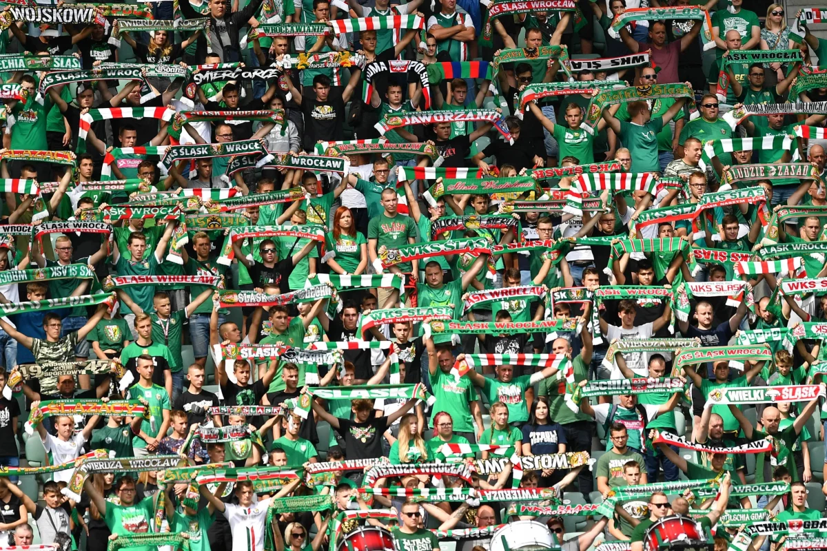 Komisja Dyscyplinarna Polskiego Związku Piłki Nożnej ukarała kluby Śląsk Wrocław i Gryf Wejherowo za chuligańskie zachowania kibiców, do jakich doszło podczas meczów 1/32 finału Pucharu Polski. Gryf grał u siebie z Lechią Gdańsk (2:3), a Śląsk w Łodzi z Widzewem (0:2).