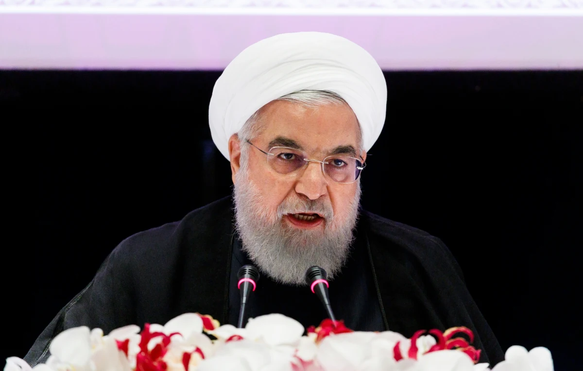 ​Iran rozpoczął wzbogacanie uranu w zaawansowanych technologicznie wirówkach - poinformowała Międzynarodowa Agencja Energii Atomowej (MAEA). To kolejny krok Teheranu w redukcji zobowiązań, wynikających z umowy nuklearnej z 2015 r.