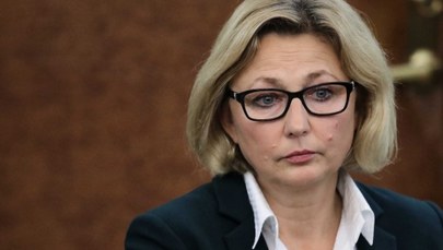 Zaczynała jako zwykły kontroler. Kim jest Małgorzata Motylow, wiceprezes NIK 