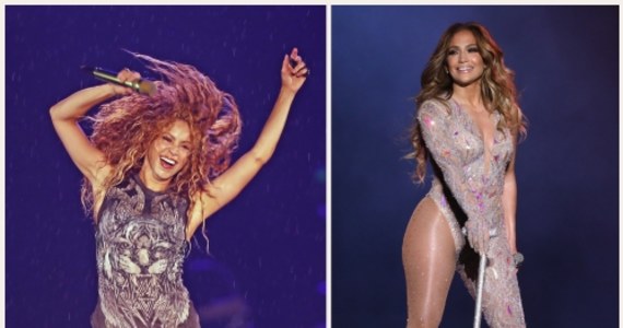 Gwiazdy muzyki pop Jennifer Lopez i Shakira wystąpią w przerwie przyszłorocznego Super Bowl, finale ligi futbolu amerykańskiego NFL - poinformowała stacja Fox Sports. Mecz odbędzie się 2 lutego w Miami.