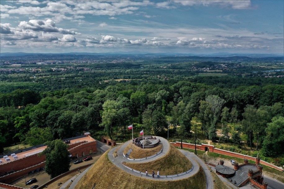 /Jacek Skóra /Archiwum RMF FM