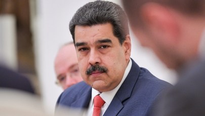 UE nakłada kolejne sankcje na osoby związane z wenezuelskimi służbami