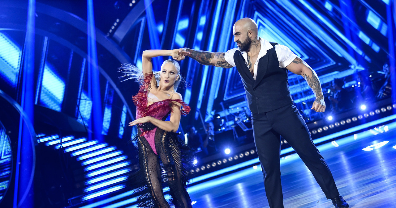 – Życie trzeba brać takim,  jakie jest i wyciskać z niego ile się da! – uważa Akop Szostak. Uczestnik show "Dancing with the Stars. Taniec z Gwiazdami" z odcinka na odcinek zyskuje coraz więcej fanów.