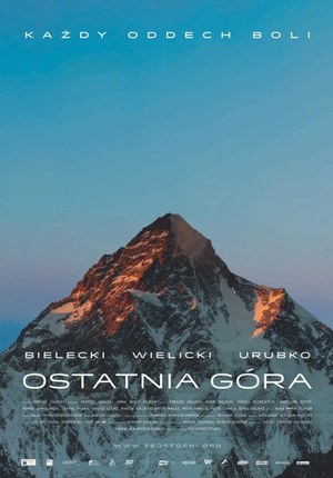 Ostatnia góra