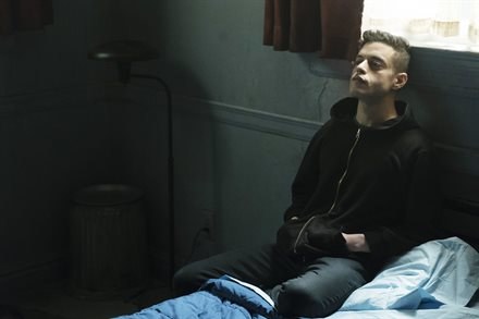 Zdjęcie ilustracyjne Mr. Robot odcinek 5 