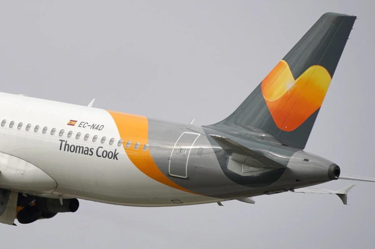 Do czwartku włącznie sprowadzono do kraju 61 tys. brytyjskich klientów zbankrutowanego biura podróży Thomas Cook, czyli 40 proc. wszystkich, którzy w momencie upadku firmy znajdowali się zagranicą - podał w piątek brytyjski Urząd Lotnictwa Cywilnego (CAA).