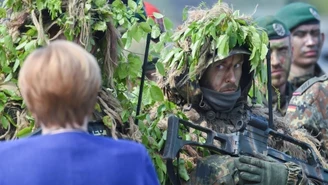 Bundeswehra gubi broń. Poufny raport niemieckiego MON