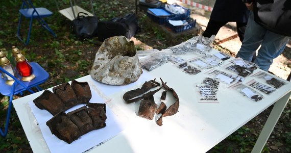 Podczas prac archeologicznych na Westerplatte w Gdańsku - już drugi raz w tym tygodniu - odnaleziono ludzkie szczątki. Natrafiono na niemal kompletny szkielet - poinformował rzecznik Muzeum II Wojny Światowej Aleksander Masłowski.