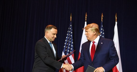 Kongres USA przez ustawowe 15 dni od zaaprobowania przez Departament Stanu ewentualnego zakupu przez Polskę 32 myśliwców wielozadaniowych F-35 nie wyraził sprzeciwu wobec tej transakcji, co oznacza, że został spełniony ostatni warunek przed rozpoczęciem negocjacji zakupu.