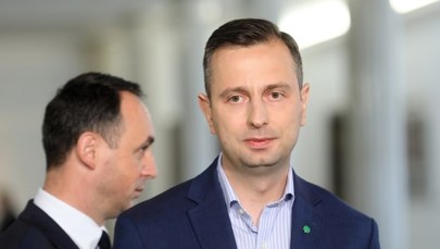 Kosiniak-Kamysz: Pacjent, jakim jest służba zdrowia w Polsce, jest w stanie krytycznym