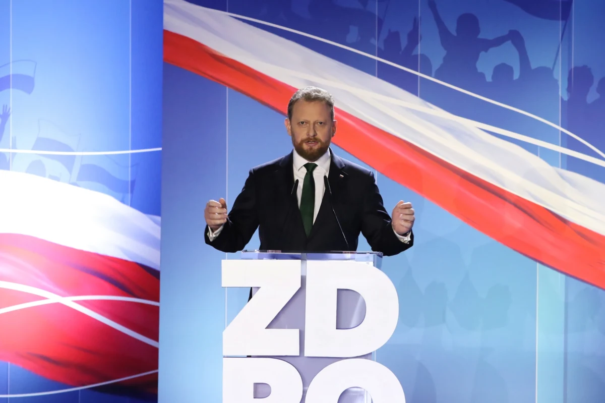 Wzrost nakładów na służbę zdrowia, Fundusz Modernizacji Szpitali, pakiet badań kontrolnych dla każdego Polaka, koordynowana opieka nad seniorami i osobami niesamodzielnymi w każdym powiecie oraz miliard na centrum onkologii - zakłada "piątka dla zdrowia" zaprezentowana w sobotę przez PiS.