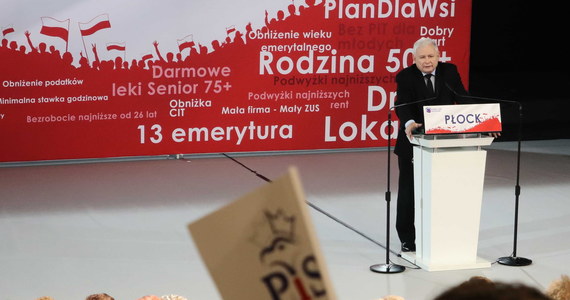 Jesteśmy od tego, żeby rozwiązywać problemy, a problemy służby zdrowia to jeszcze kwestia dwóch, może trzech kadencji - mówił prezes PiS Jarosław Kaczyński podczas konwencji tematycznej partii w Opolu. Przekonywał, że PiS zreformuje służbę zdrowia do "najwyższego światowego poziomu".