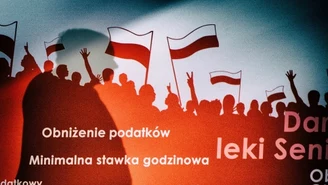 Ekonomista Banku Światowego o polityce socjalnej PiS: Źli chłopcy robią dobrze