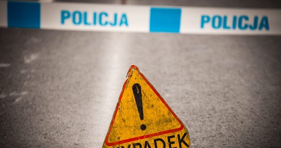 Cztery samochody osobowe i jeden ciężarowy zderzyły się na A2 między węzłem Skierniewice a węzłem Wiskitki w kierunku Warszawy. W wypadku dwie osoby zostały ranne - poinformował dyżurny ruchu Punktu Informacji Drogowej.