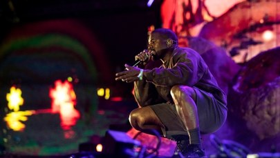 Kanye West zlekceważył fanów. Premiera "Jesus is King" przełożona