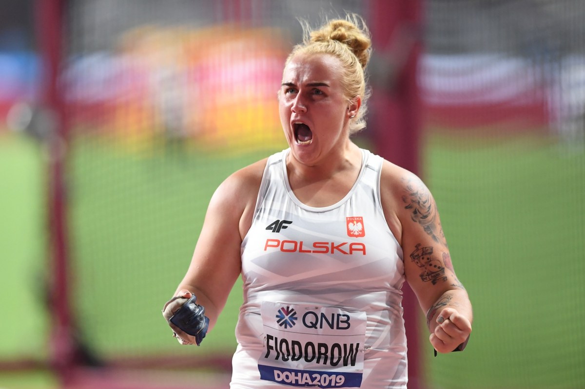 Po zdobyciu przez Joannę Fiodorow srebrnego medalu mistrzostw świata w rzucie młotem Malwina Wojtulewicz przyznała, że jest spełniona jako trenerka. "Zrobiła to, na co ją stać" - skomentowała. "Od dawna mówiłam, że Aśka może daleko rzucać. Ale ciągle nie był to jej dzień. Czułam, że to będzie właśnie ten dzień i ta chwila” – przyznała. 