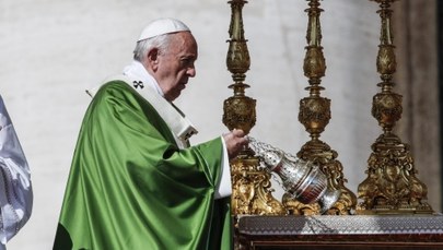 Papież: Jako chrześcijanie nie możemy być obojętni na dramat ubóstwa i migracji