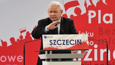 Kaczyński: Polska elita ekonomiczna musi być inna