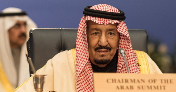 ​Ochroniarz króla Arabii Saudyjskiej został zastrzelony podczas kłótni z kolegą - informują państwowe media.