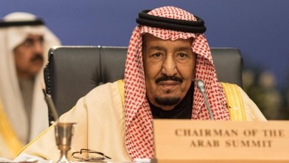 Ochroniarz króla Arabii Saudyjskiej zastrzelony podczas kłótni z kolegą