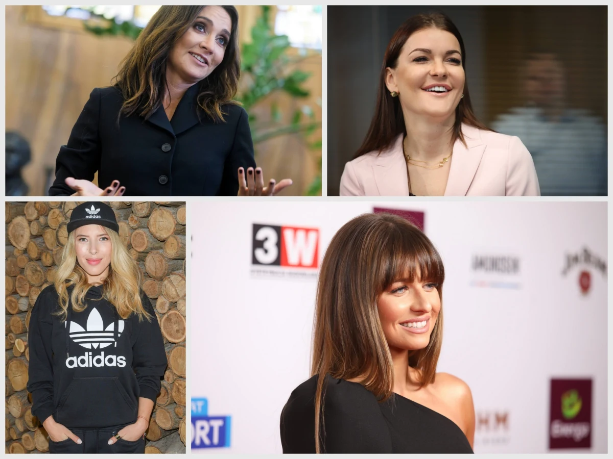 Dominika Kulczyk jest najbogatszą Polką - wynika z listy najbogatszych Polek 2019 opublikowanej przez "Wprost". Jej majątek tygodnik wycenił na 9 mld zł. 