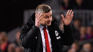 Finał Ligi Europy. Manchester United - Villarreal. Ole Gunnar Solskjaer: To dla nas dobry omen