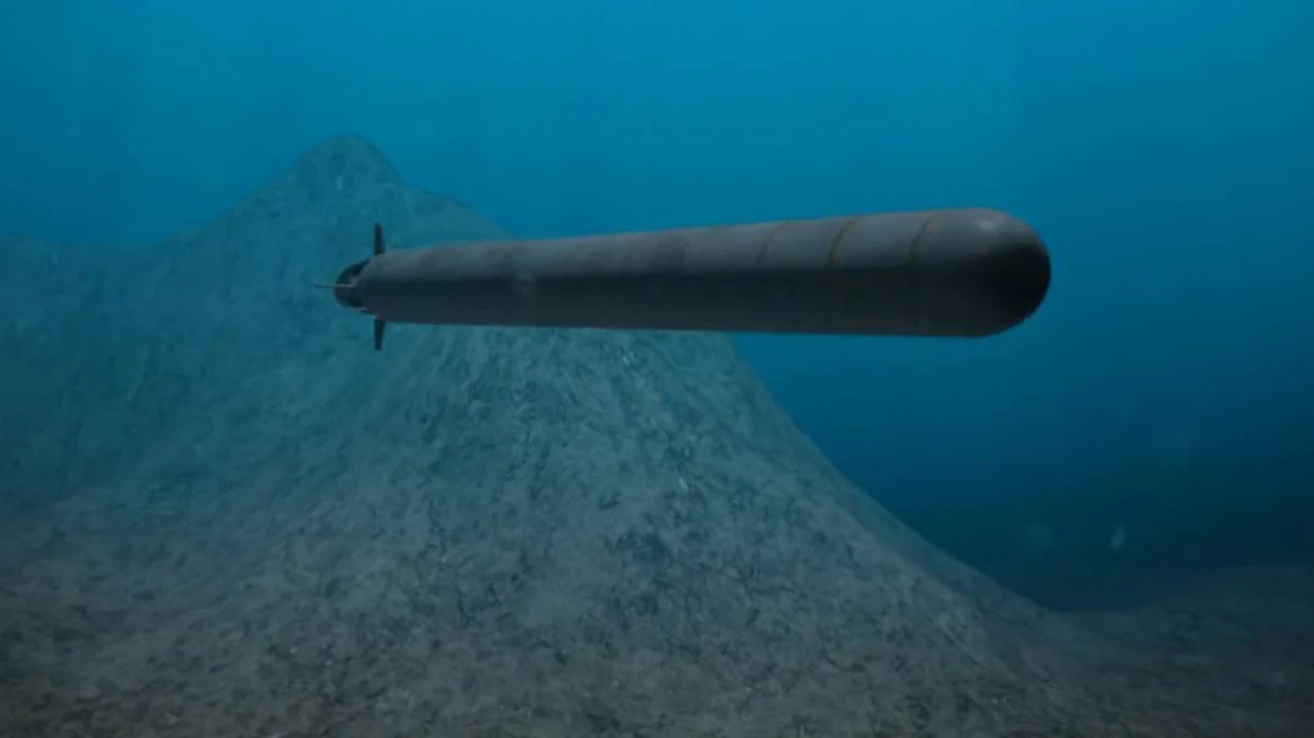 ​Superbroń Władimira Putina, podwodny dron z głowicą nuklearną "Posejdon" to jedynie makieta. Do takiego wniosku doszli rosyjscy eksperci i dziennikarze badając ujawnione przez władze zdjęcia i filmy demonstrujące superbroń, która miała móc zniszczyć Stany Zjednoczone.