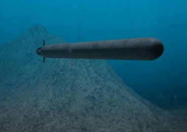 Broń apokalipsy nie istnieje? Podwodny dron Putina to blef