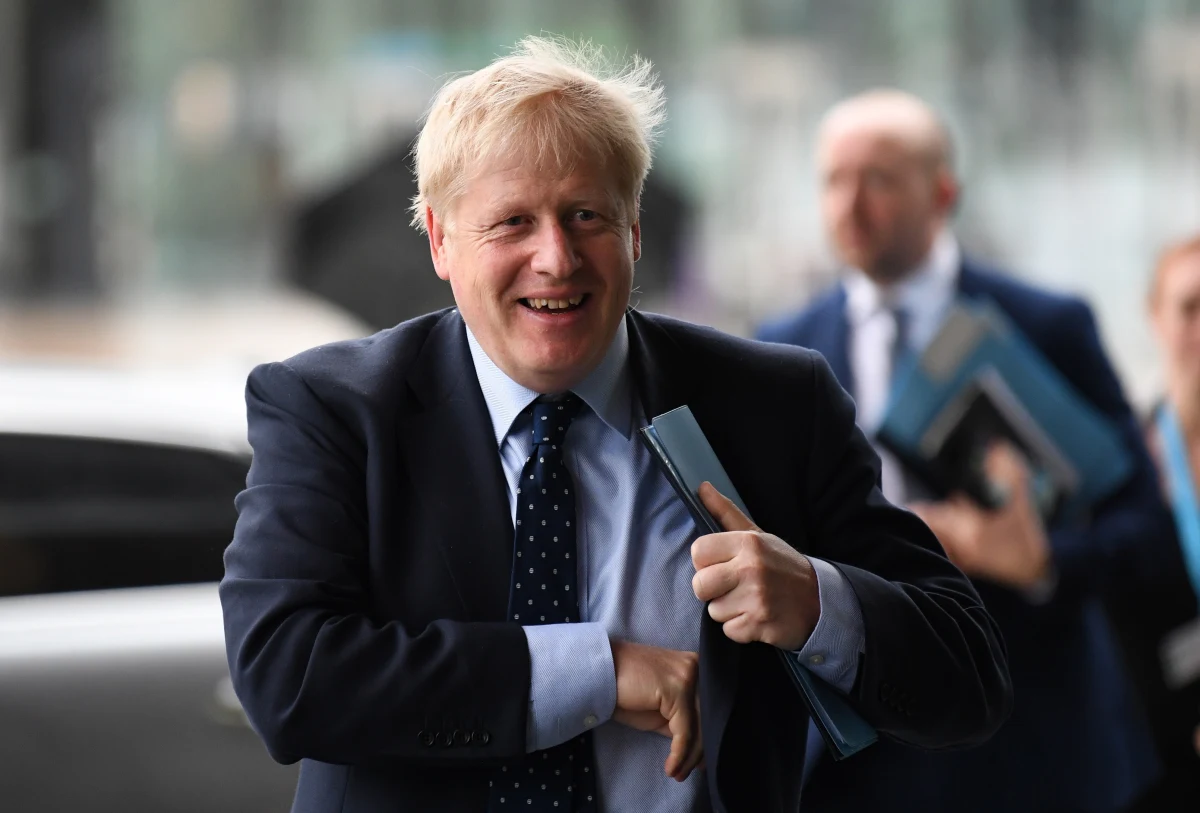 Piętrzą się oskarżania pod adresem brytyjskiego premiera Borisa Johnsona. Tym razem o niestosowne zachowanie wobec dziennikarki, gdy był redaktorem naczelnym tygodnika "The Spectator". Rzekome niedyskrecje premiera są kuluarowym tematem zorganizowanego w Manchesterze kongresu Partii Konserwatystów.