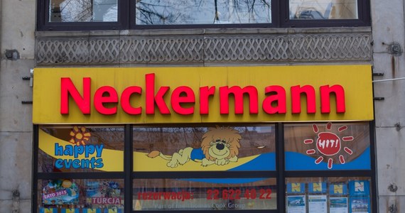6 października wróci do kraju ostatnia grupa klientów biura podróżny Neckermann, które zawiesiło działalność po bankructwie brytyjskiego giganta - biura Thomas Cook. Jak ustalił reporter RMF FM, w tym momencie za granicą jest jeszcze około 360 turystów Neckermanna. 