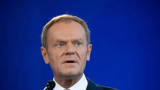 PiS publikuje nowy spot. "Tusk padł na kolana przed Putinem i rozbroił Polskę"