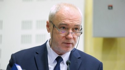 Marek Komorowski ma zastąpić śp. Kornela Morawieckiego w roli kandydata PiS do Senatu
